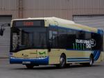 Solaris Urbino 12 LE CNG 2009 года